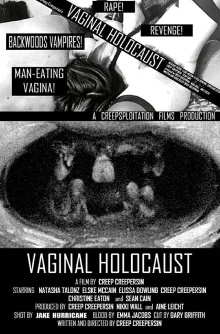 Vaginal Holocaust Trailer