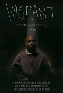 Vagrant Trailer