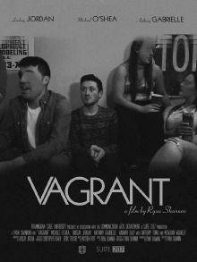 Vagrant Trailer