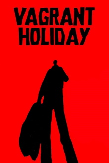 Vagrant Holiday in Europe Trailer