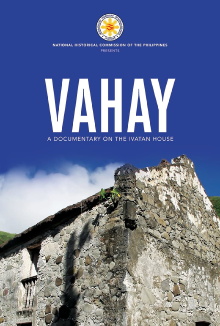 Vahay The Ivatan House Trailer