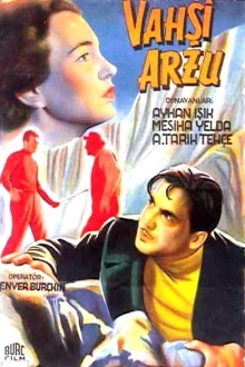 Vahşi Arzu Trailer