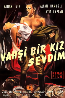Vahşi Bir Kız Sevdim Trailer