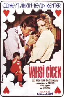 Vahşi Çiçek Trailer