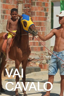 Vai Cavalo Trailer