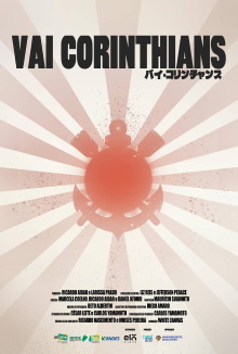 Vai Corinthians Trailer