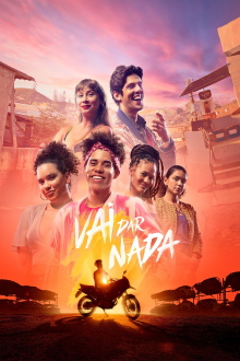 Vai Dar Nada Trailer