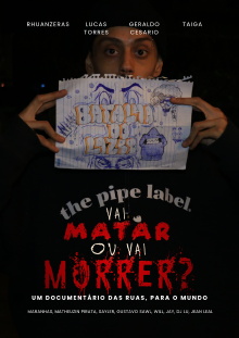 Vai Matar ou Vai Morrer Trailer