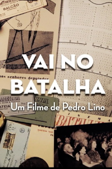 Vai no Batalha Trailer