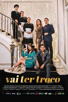 Vai Ter Troco Trailer