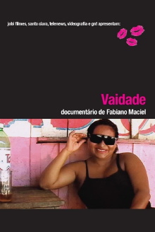 Vaidade Trailer