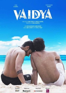 Vaidya Trailer