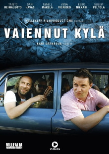 Vaiennut kylä Trailer