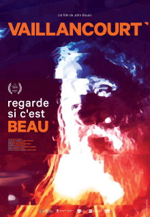 Vaillancourt: Isn't It Beautiful Trailer