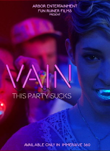 Vain: This Party Sucks Trailer