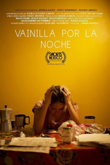 Vainilla por la noche Trailer