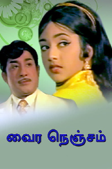 Vaira Nenjam Trailer