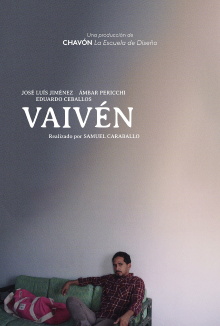 Vaivén Trailer