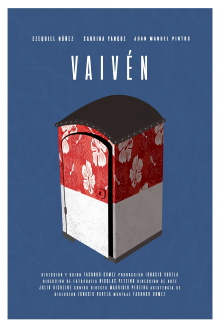 Vaivén Trailer