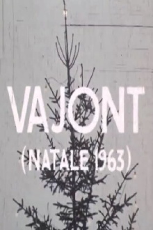 Vajont (Natale 1963) Trailer