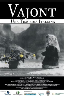 Vajont - Una tragedia italiana Trailer