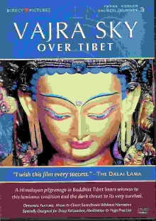 Vajra Sky Over Tibet Trailer