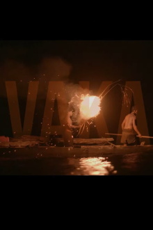 VAKA Trailer