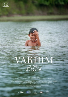 Vakhim Trailer
