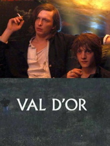 Val d'or Trailer