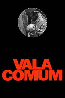Vala Comum Trailer