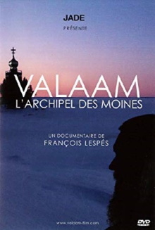 Valaam, l'archipel des moines Trailer
