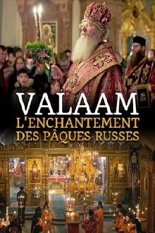 Valaam, L'enchantement Des Pâques Russes Trailer