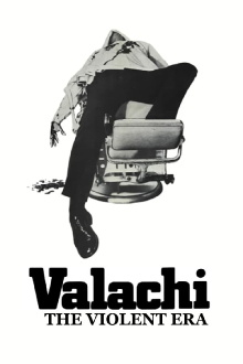 Valachi: The Violent Era Trailer