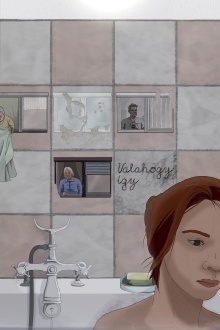 Valahogy így Trailer