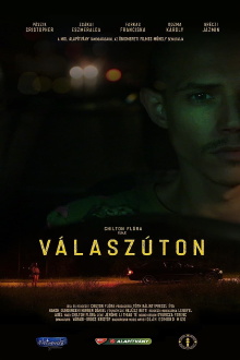 Válaszúton Trailer