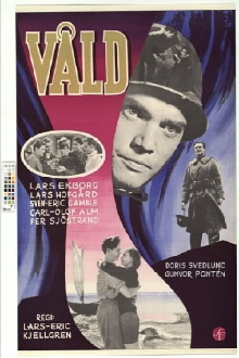 Våld Trailer