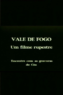 Vale do Fogo Trailer