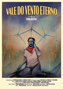 Vale do Vento Eterno Trailer