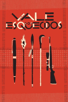 Vale dos Esquecidos Trailer
