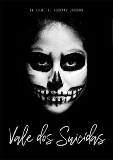 Vale dos Suicidas Trailer