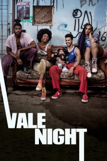 Vale Night Trailer