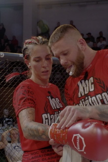 VALE TUDO Trailer