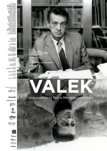 Válek Trailer