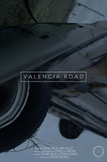 Valencia Road Trailer