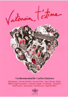 València, t'estime Trailer