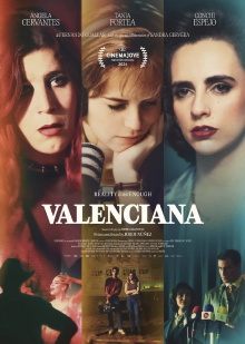 Valenciana Trailer