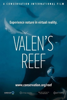 Valen’s Reef Trailer