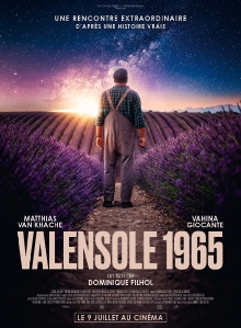 Valensole 1965 Trailer