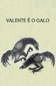 Valente é o Galo Trailer