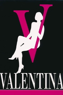 Valentina Trailer